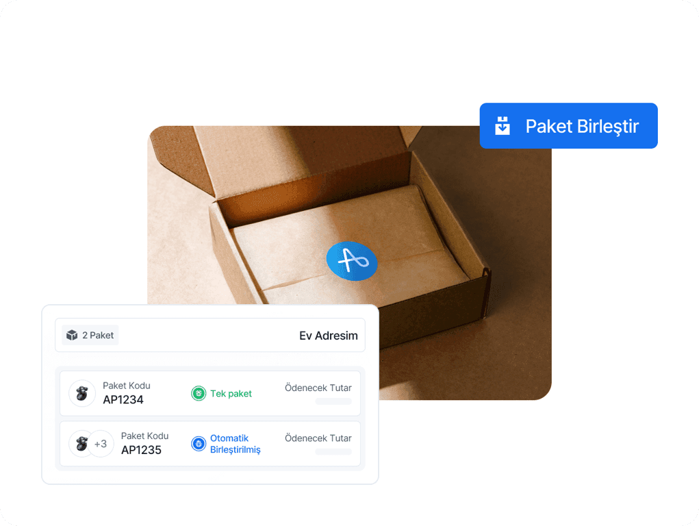 AmerikaPostam Nasıl Çalışır?